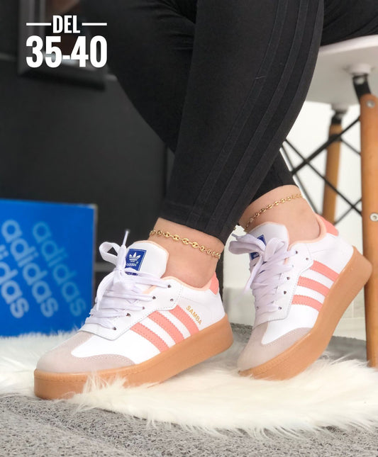 ZAPATILLA ADIDAS SAMBA